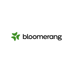 Bloomerang Logo