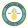 Hawaiian Bros Logo