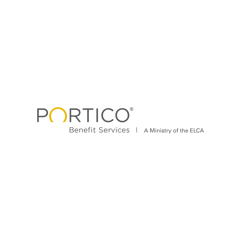 Portico Logo