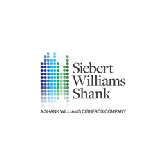 Siebert Williams Shank Logo