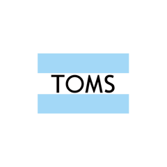 TOMS Logo