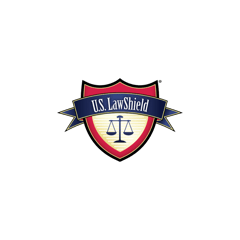 US LawShield Logo