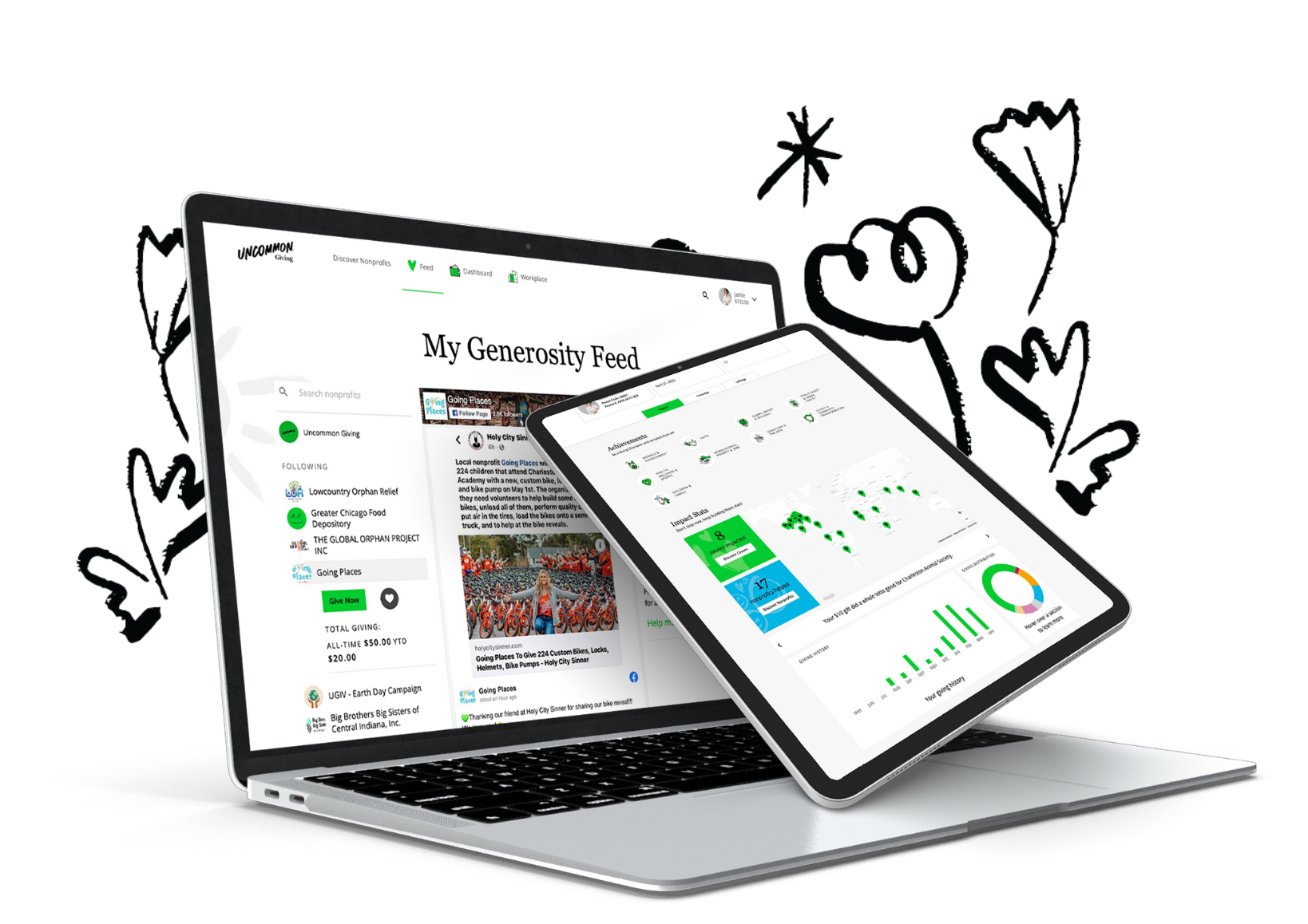 mockup-generosity-feed mockup-generosity-feed